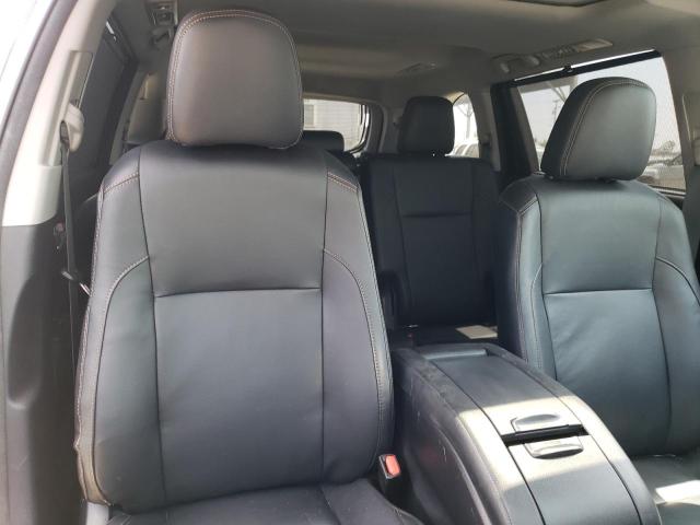 Photo 10 from auction – 2018 TOYOTA HIGHLANDER with VIN 5TDKZRFH9JS549548