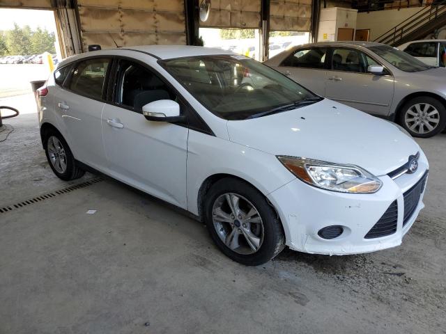 Photo 4 from auction – 2014 FORD FOCUS SE with VIN 1FADP3K22EL325340