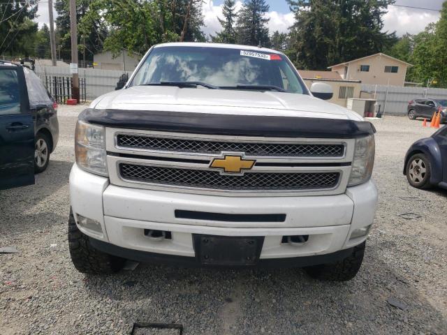 Photo 5 from auction – 2012 CHEVROLET SILVERADO with VIN 3GCPKSE72CG300424
