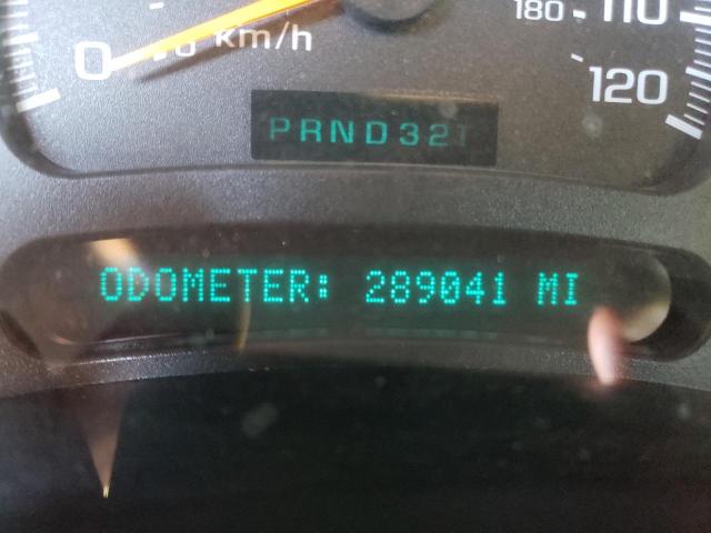 Photo 9 from auction – 2003 GMC SIERRA K25 with VIN 1GTHK23173F113832