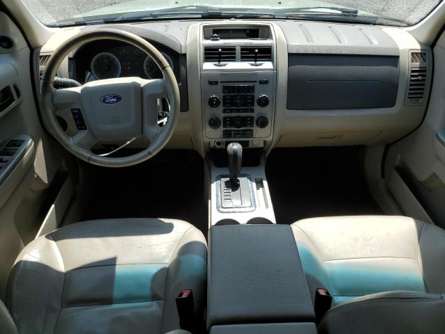 Photo 8 from auction – 2008 FORD ESCAPE XLT with VIN 1FMCU03148KB32390