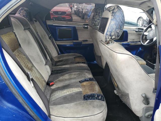 Photo 10 from auction – 2005 CHRYSLER 300 with VIN 2C3JA53G95H525315