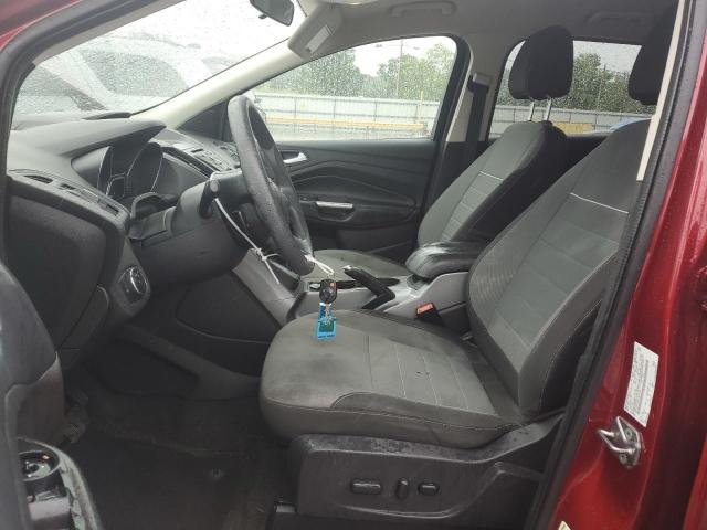 Photo 7 from auction – 2015 FORD ESCAPE SE with VIN 1FMCU0G75FUA21055