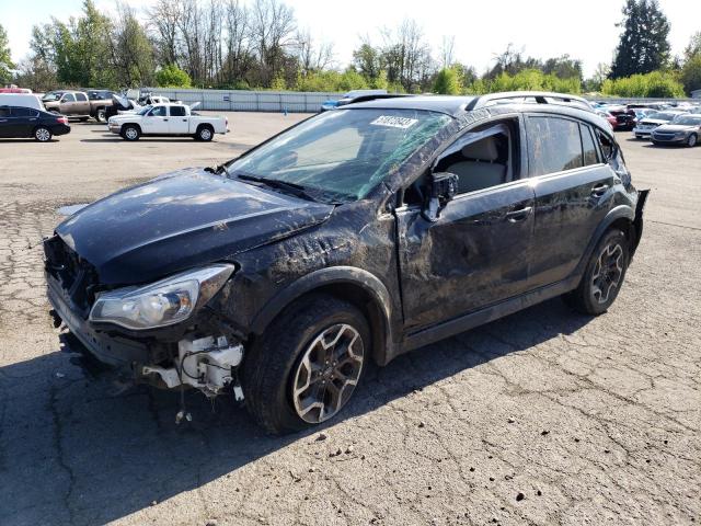 SUBARU CROSSTREK 2016 with VIN JF2GPABCXG8266209 - Photo from auction