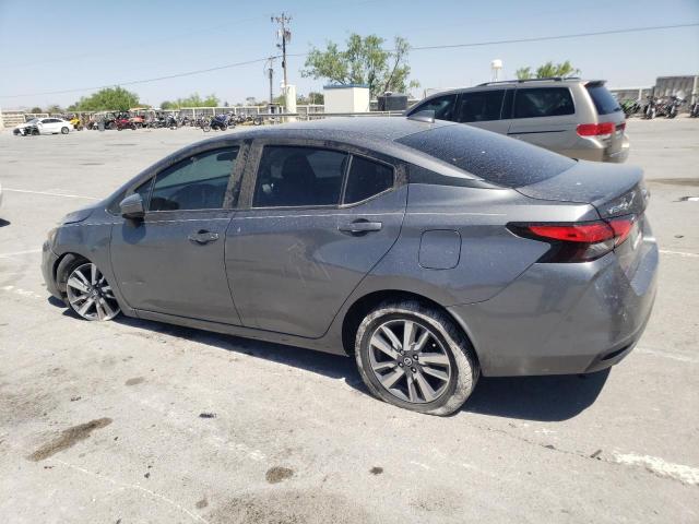 Photo 2 from auction – 2020 NISSAN VERSA SV with VIN 3N1CN8EV1LL815741