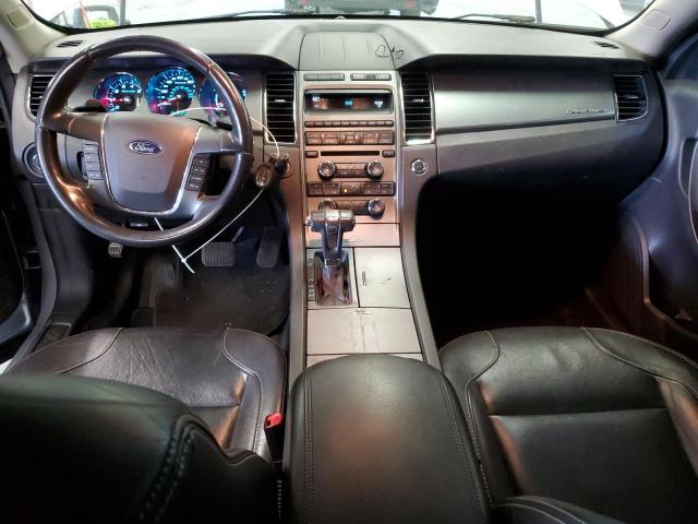 Photo 8 from auction – 2010 FORD TAURUS SEL with VIN 1FAHP2EW8AG124457