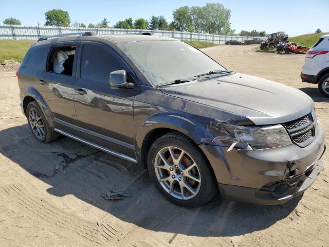 Photo 4 from auction – 2017 DODGE JOURNEY CR with VIN 3C4PDCGG6HT625783