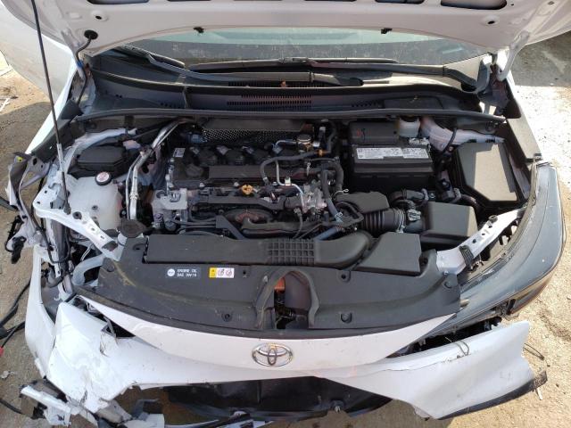 Photo 11 from auction – 2022 TOYOTA COROLLA SE with VIN 5YFS4MCEXNP130635