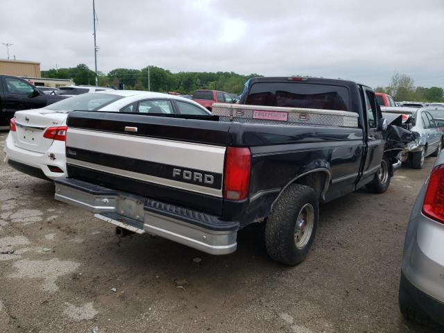 Photo 3 from auction – 1994 FORD F150 with VIN 1FTEF15Y0RNB17702