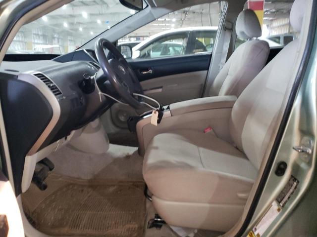 Photo 7 from auction – 2008 TOYOTA PRIUS with VIN JTDKB20U483376955