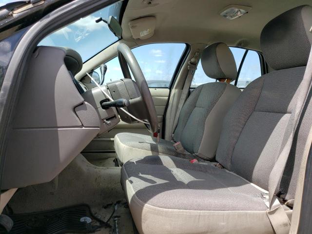 Photo 7 from auction – 2011 FORD CROWN VICT with VIN 2FABP7BV0BX109686