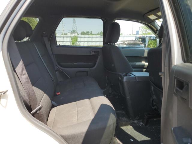 Photo 11 from auction – 2009 FORD ESCAPE XLT with VIN 1FMCU93739KB68467