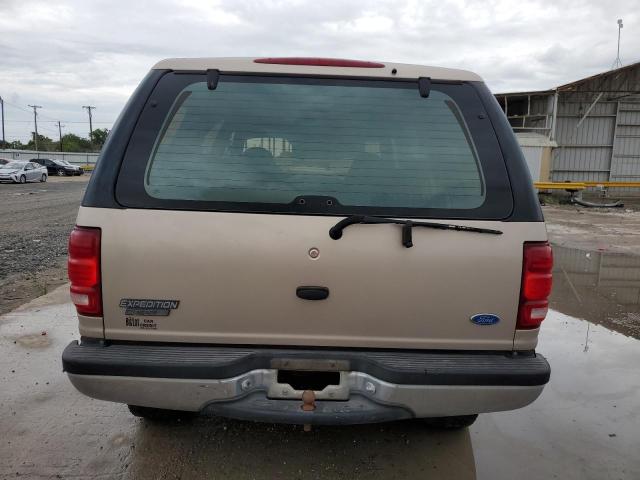 Photo 6 from auction – 1997 FORD EXPEDITION with VIN 1FMFU18L0VLB21907