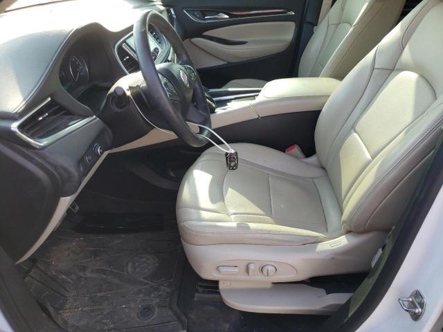 Photo 7 from auction – 2019 BUICK ENCLAVE ES with VIN 5GAEVAKW3KJ311161