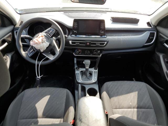 Photo 8 from auction – 2023 KIA SELTOS LX with VIN KNDEPCAA9P7362341
