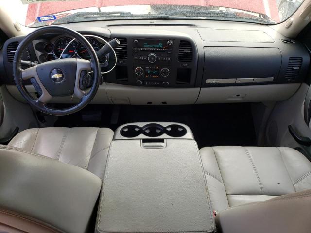صورة رقم 8 من المزاد - 2011 CHEVROLET SILVERADO مع VIN 3GCPCSE04BG262872
