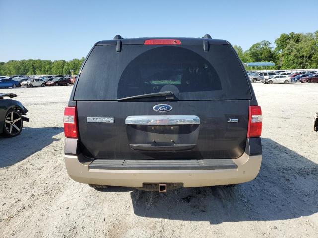 Photo 6 from auction – 2013 FORD EXPEDITION with VIN 1FMJU1H50DEF02185
