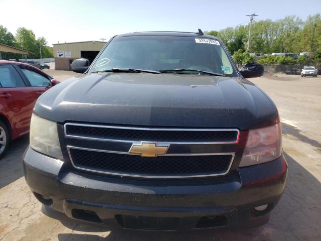 Photo 5 from auction – 2007 CHEVROLET SUBURBAN K with VIN 3GNFK16307G117893