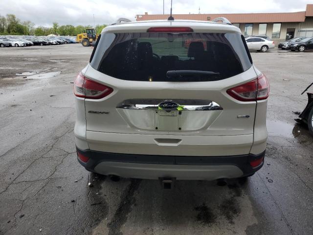 Фото 6 с аукциона – 2016 FORD ESCAPE TIT с VIN 1FMCU9J91GUA08707