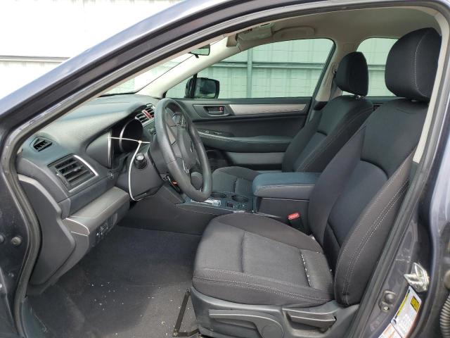 Photo 7 from auction – 2016 SUBARU LEGACY 2.5 with VIN 4S3BNBA64G3024318