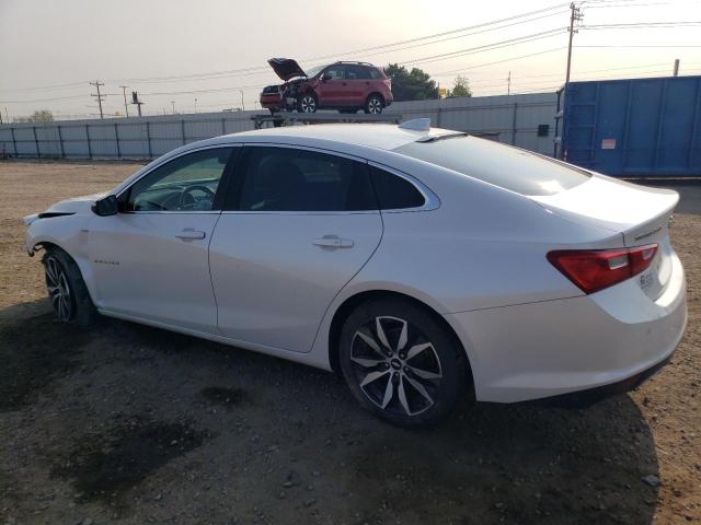 Photo 2 from auction – 2016 CHEVROLET MALIBU LT with VIN 1G1ZF5SX2GF197752