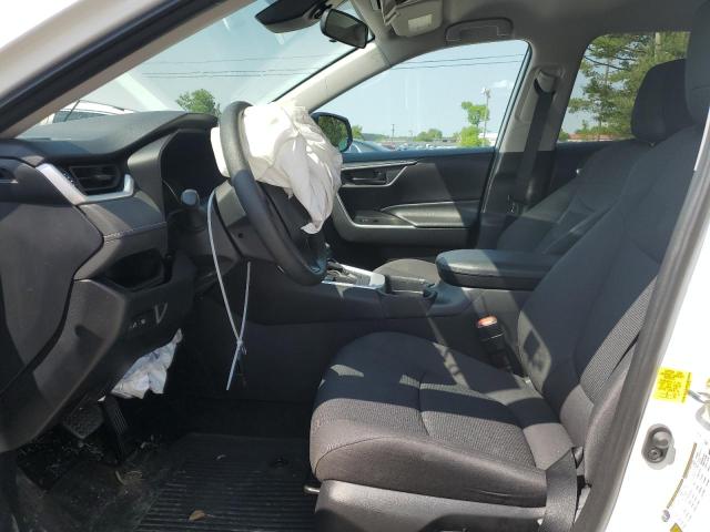 Photo 7 from auction – 2020 TOYOTA RAV4 LE with VIN 2T3H1RFV3LC078796