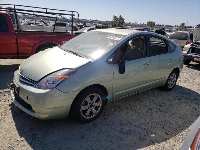 Photo 1 from auction – 2008 TOYOTA PRIUS with VIN JTDKB20U483435891