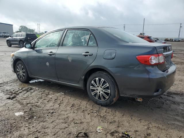 Photo 2 from auction – 2011 TOYOTA COROLLA BA with VIN 2T1BU4EE4BC559388
