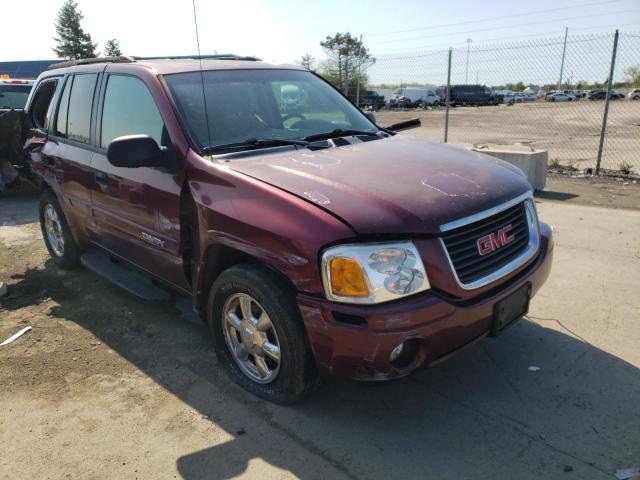 Photo 4 from auction – 2004 GMC ENVOY with VIN 1GKDS13S542242005
