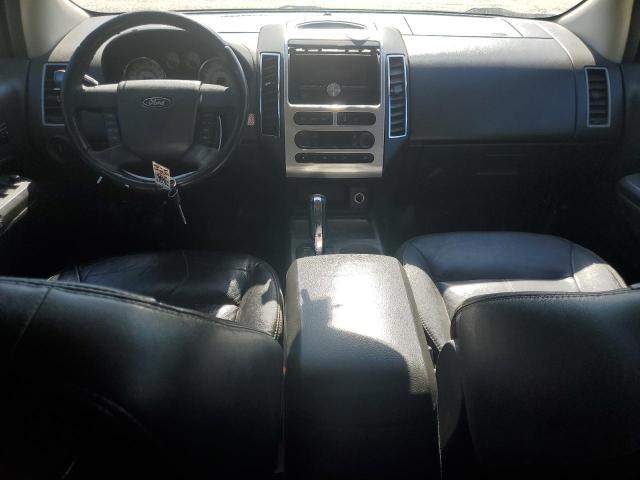 Photo 8 from auction – 2007 FORD EDGE SEL P with VIN 2FMDK39C87BB23513