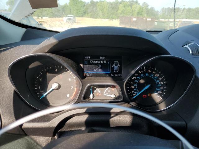 Photo 9 from auction – 2013 FORD ESCAPE SE with VIN 1FMCU0GX8DUB91293