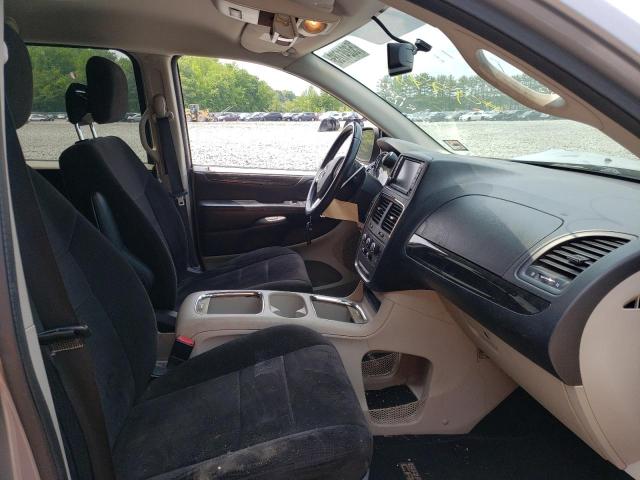Photo 5 from auction – 2013 DODGE GRAND CARA with VIN 2C4RDGCG8DR649778