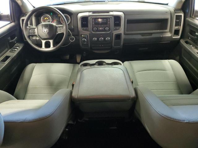 صورة رقم 8 من المزاد - 2018 RAM 1500 ST مع VIN 3C6RR6KT4JG269730