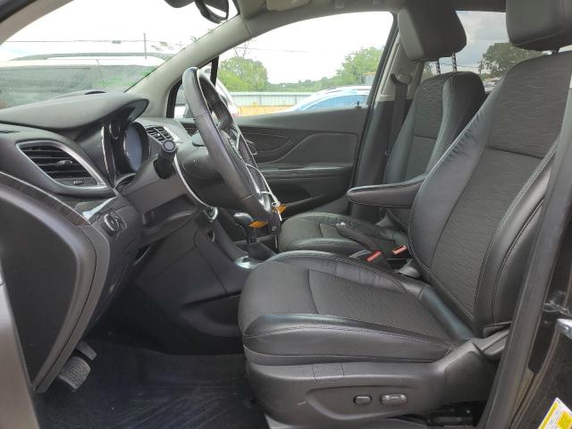 Photo 7 from auction – 2015 BUICK ENCORE CON with VIN KL4CJBSB2FB267975