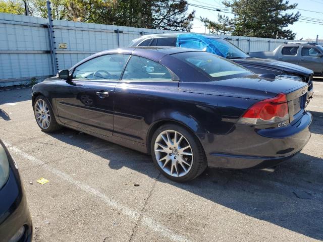 Photo 2 from auction – 2008 VOLVO C70 T5 with VIN YV1MC67248J044733