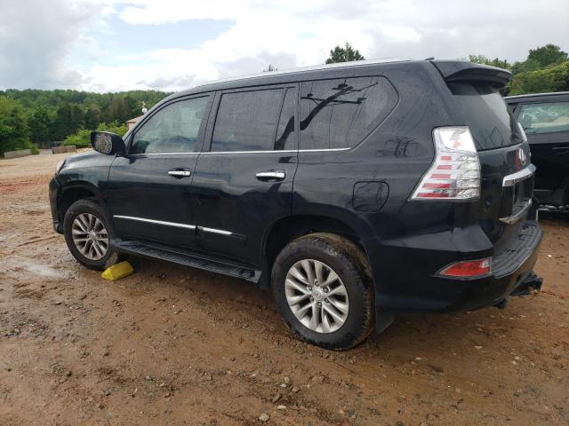 Photo 2 from auction – 2017 LEXUS GX 460 with VIN JTJBM7FX1H5159759