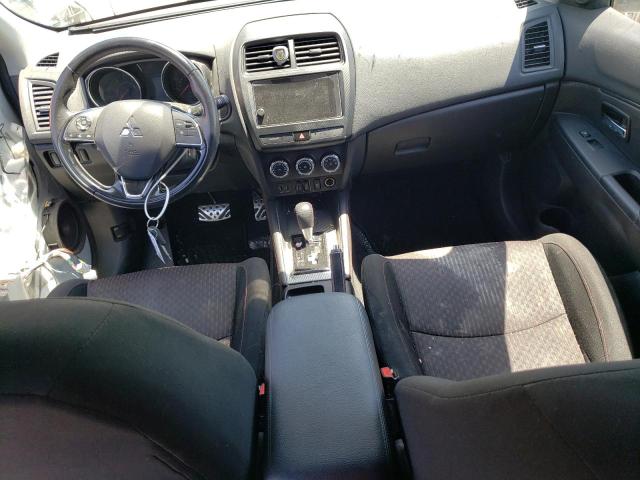 Photo 8 from auction – 2019 MITSUBISHI OUTLANDER with VIN JA4AP3AU9KU010079