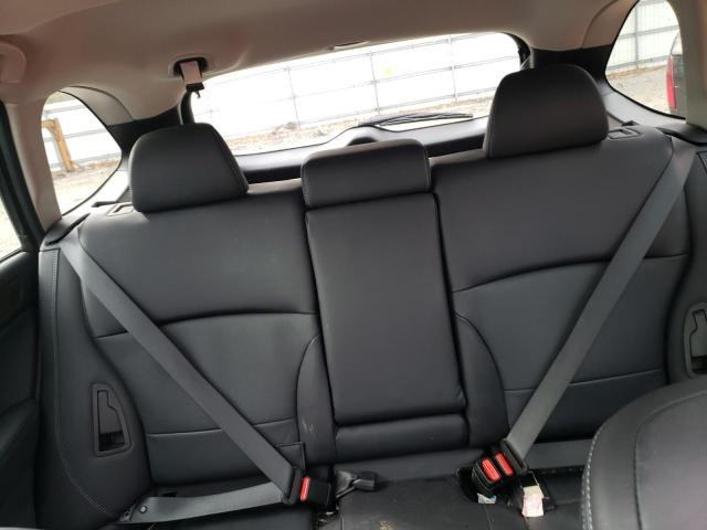 Photo 10 from auction – 2018 SUBARU OUTBACK 3. with VIN 4S4BSENC5J3303421