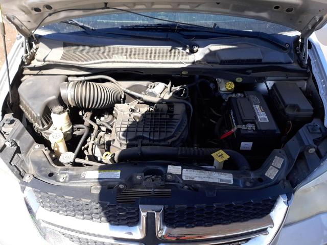 Photo 12 from auction – 2011 DODGE GRAND CARA with VIN 2D4RN3DG6BR656622
