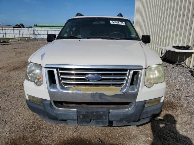 Photo 5 from auction – 2008 FORD EXPLORER S with VIN 1FMEU31E68UB12582