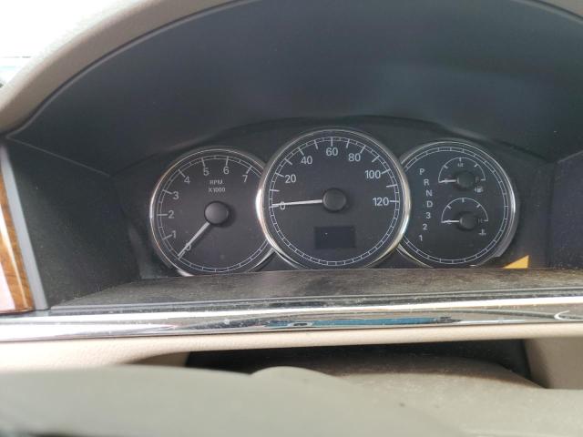 Photo 9 from auction – 2005 BUICK LACROSSE C with VIN 2G4WC532051218751