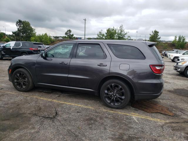 Photo 2 from auction – 2021 DODGE DURANGO SX with VIN 1C4RDHAG5MC519510