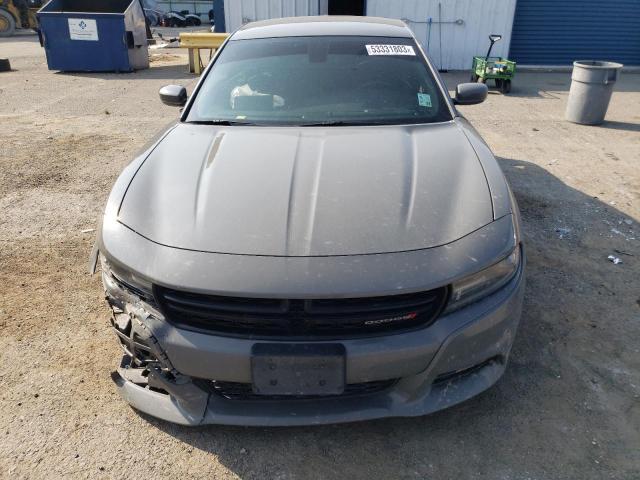 Photo 5 from auction – 2019 DODGE CHARGER SX with VIN 2C3CDXBG2KH665036