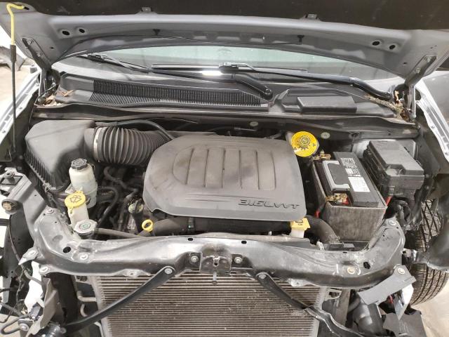 Photo 12 from auction – 2019 DODGE GRAND CARA with VIN 2C4RDGBG7KR603325