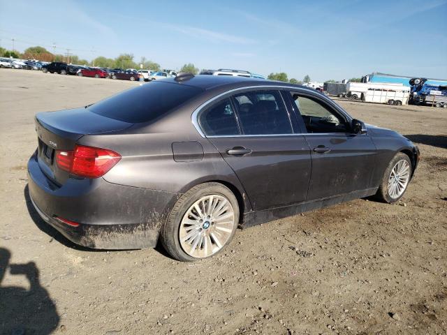 Photo 3 from auction – 2013 BMW 328 XI with VIN WBA3B3C52DF539011