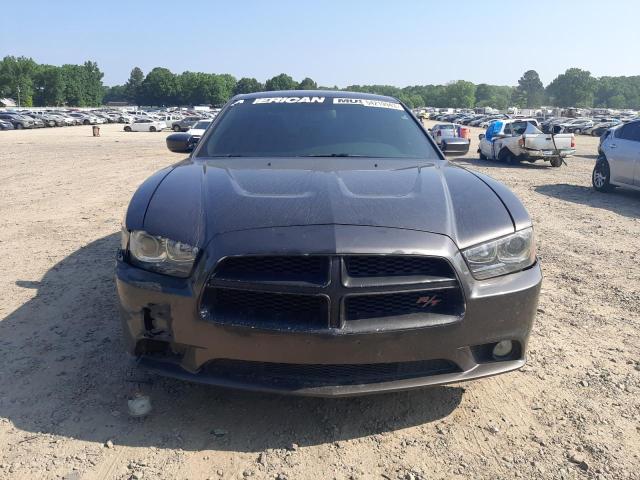 Фото 5 с аукциона – 2014 DODGE CHARGER R/ с VIN 2C3CDXCT2EH185790
