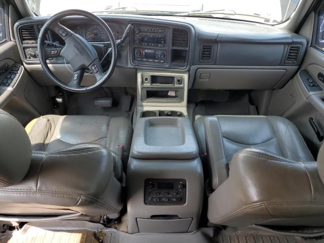 Photo 8 from auction – 2005 GMC YUKON with VIN 1GKEK13T95J115312