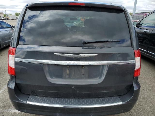 Photo 6 from auction – 2012 CHRYSLER TOWN & COU with VIN 2C4RC1CG3CR181831