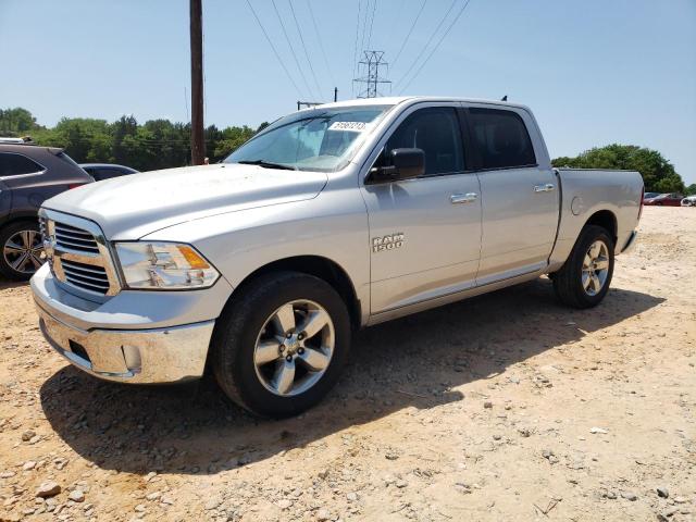 RAM 1500 SLT 2014 with VIN 1C6RR7LG8ES305960 - Photo from auction