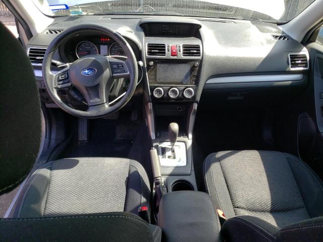 Photo 8 from auction – 2016 SUBARU FORESTER 2 with VIN JF2SJADCXGH434097